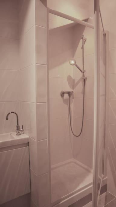 Appartement Duplex Proche Disney Et Paris Vaires-sur-Marne Esterno foto